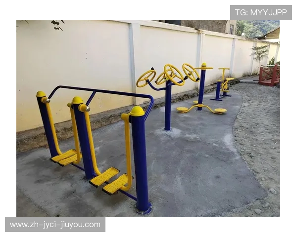 户外健身器材常见故障与专业维修方案推荐