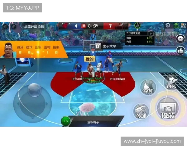 最强NBA贴吧讨论热点与游戏技巧合集