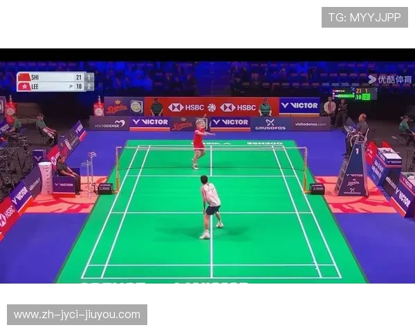 轻松享受羽毛球赛事直播无需付费畅看精彩比赛每场都不容错过