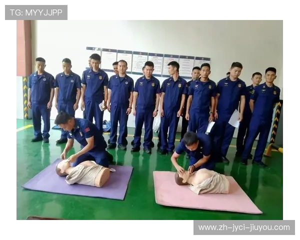 预防大于急救：力量区器械安全使用核心要点